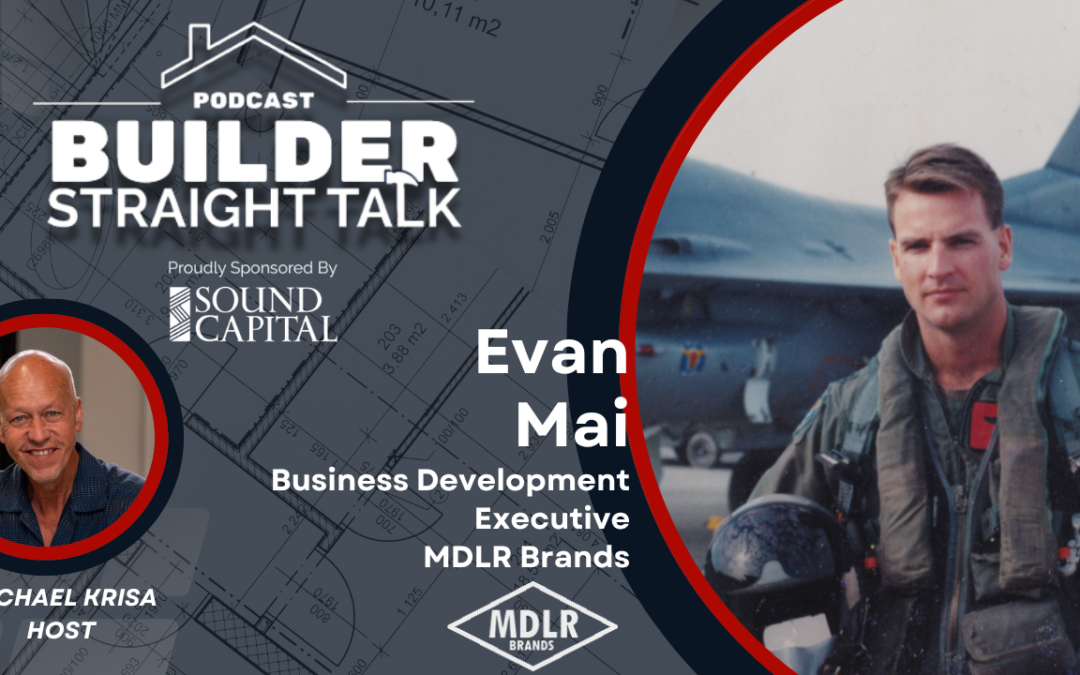 From F16s to Composite SIPs with Evan Mai