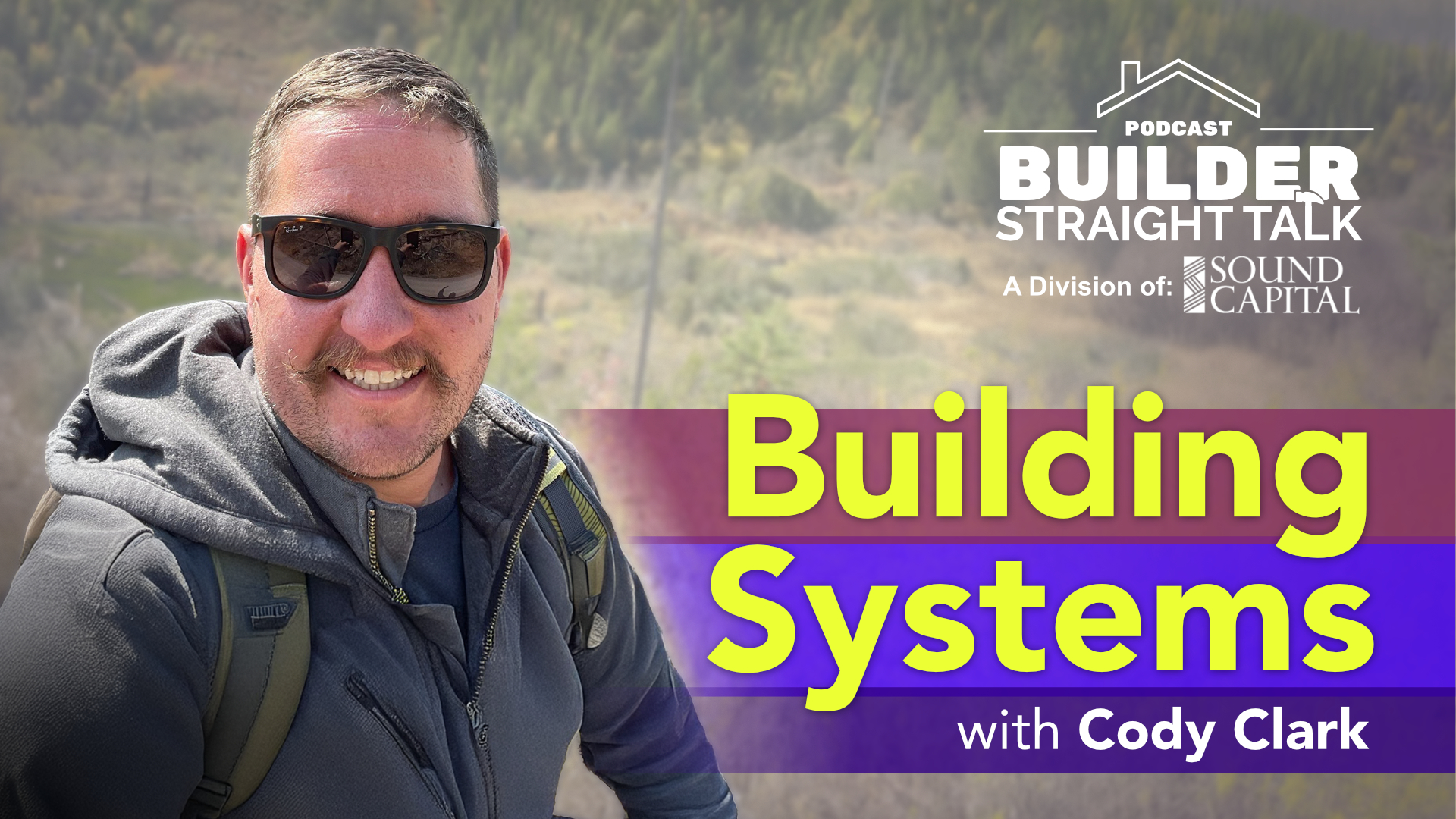 From Fighting Fires to Building Systems with Cody Clark - Builder ...