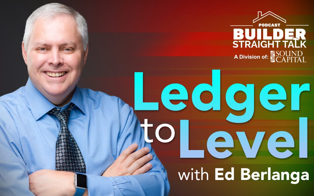 From Ledger to Level: Ed Berlanga on People, Profit, and Purpose