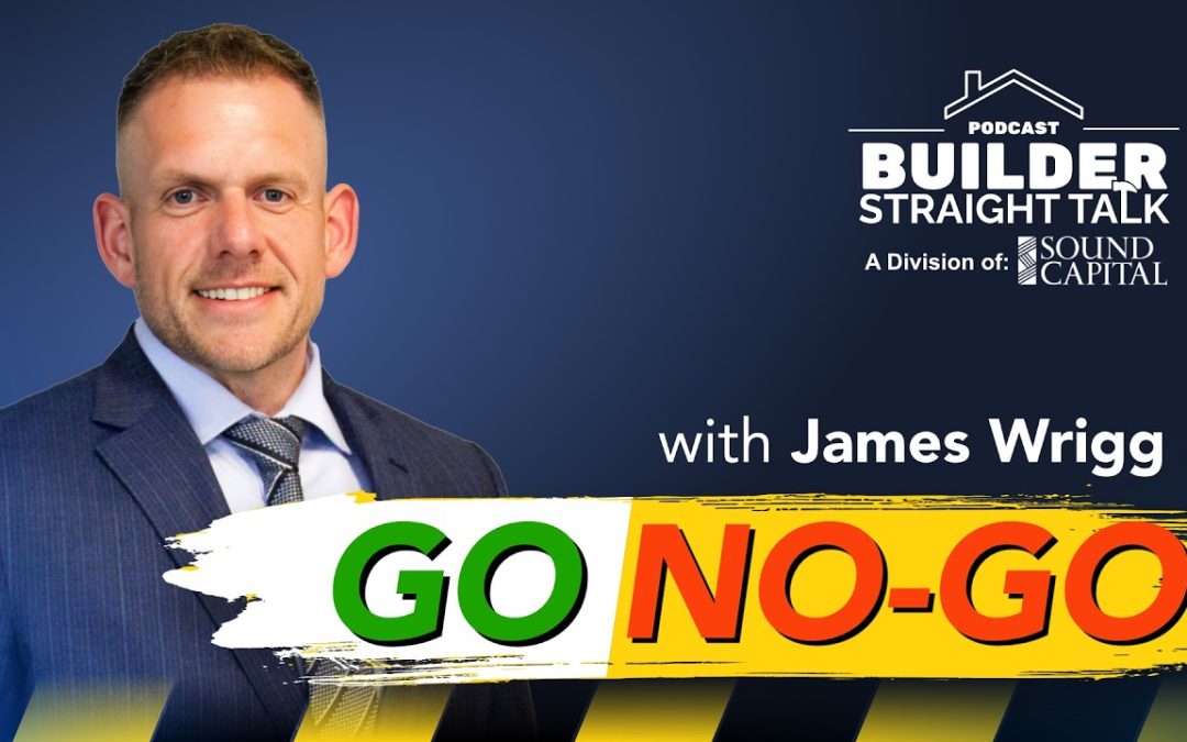 The Untold Opportunity Inside America’s Housing Crisis, with James Wrigg