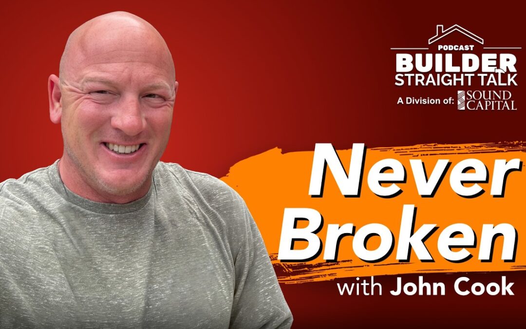 Nearly Bankrupt, Never Broken, with John Cook